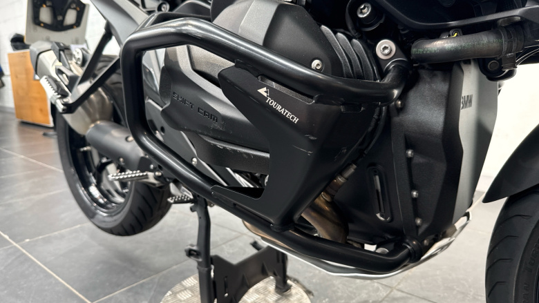 24 Model Year BMW R1300 GS TE